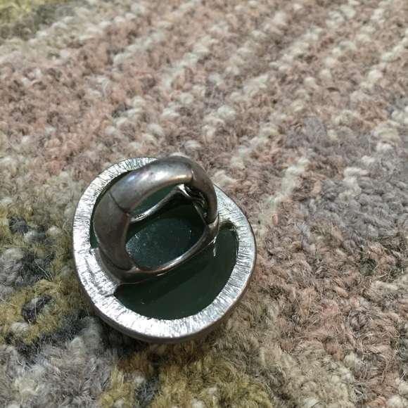 Anthropologie cocktail ring - Picture 3 of 3